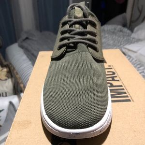 Saola Sustainable Sneakers